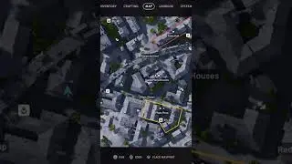 Одно из лучших мест для добычи в Buried City для Arc Raiders