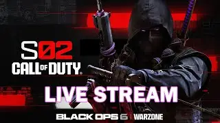 LIVE  - WARZONE IS FIXED !?  DOTADO IS LIVE | NEW META  - COME JOIN !