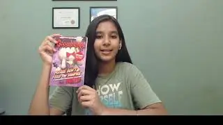 Book Review | Please Don't Feed the Vampire