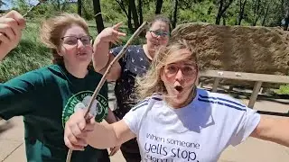 Pompeys Pillar