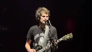 New Song - MJ Lenderman (Live at Shrine Expo Hall) 09/11/25