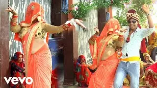 Suneeta Sargam - Dulhe Ne Daru Pikar Apni New Bahu Ko Gaanv Valo Ke Samne Nachaya (Music Video)