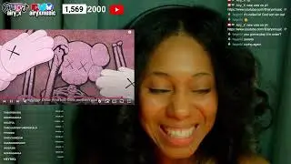 Clipse - Let God Sort Em Out - The Birds Don't Sing - Reaction