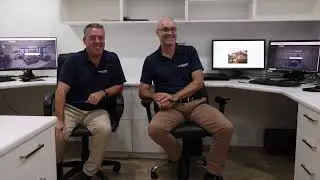 Symcorp Rebrand