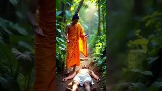 #compassion #buddha #longtubi #motivation #fairystory #fairytale #aishorts #love #motivationalstory