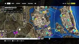 Need For Speed Heat OST - Evading (Day) Theme 2 Extended