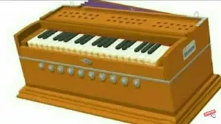 How to play Genda phool song on harmonium | harmonium tutorial | easy tutorial | step by step