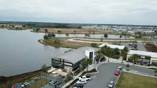 Lake Nona development