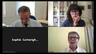 Catholic Social Teaching and Migration with Anna Rowlands