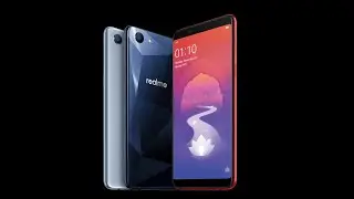 realme 1 flashing