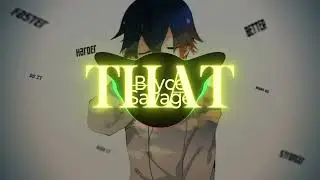 Demons NightCore (Bryce Savage 🌹🌹🔥🔥💪💪){{Read Description ⚠️⚠️🚨🚨 Below 👇👇⬇️⬇️}}