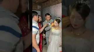 Đám cưới Nam I