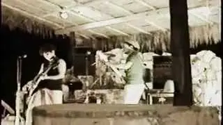 SuperKarma - Aunque Veas Otra Playa - Rock Guayaco