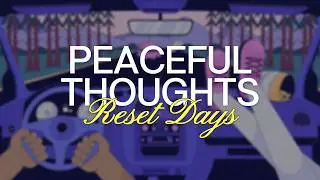 Calm Driving Music for Overthinking | Ambient Focus | NeuraTunes