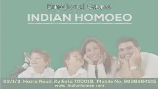 Uterine Fibroids & Homeopathy || Indian Homeo || Dr Sudha Tiwari