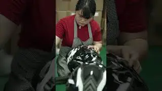 MY Helmets - Built by Hands. Backed by Heart.