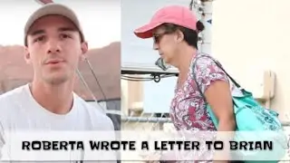 Roberta Laundrie's Suspicious 