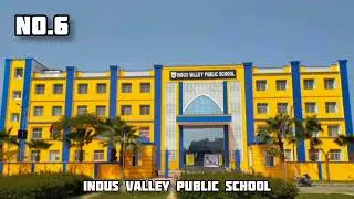 Top 10 Best Schools In Noida 2025