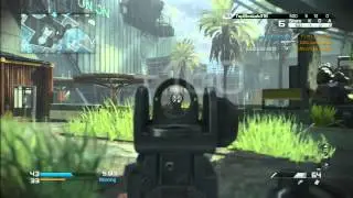 COD GHOSTS PERK ANALYSIS: ICU PERK EFFECTIVENESS