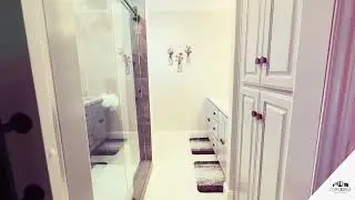 Bathroom Remodel in Upland, CA | Modern Upgrade by Concierge Home Remodeling
