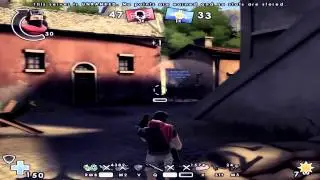 Battlefield Heroes | NC Germany Training