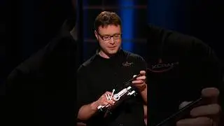 This Inventor Made the World&rsquo;s First PHONE DRONE! 🔥🤯 |&nbsp;Shark&nbsp;Tank&nbsp;US