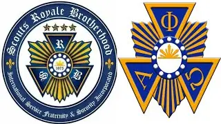 Scout Royale Brotherhood ( SRB ) Alpha Phi Omega ( APO ) Celebrity Politician & Member