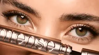 Intense Lift Mascara