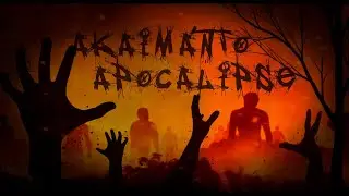Akaimanto - Apocalipse