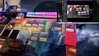 Shadow Brute vs Shadow Runeblade