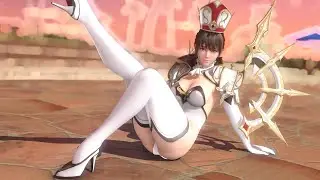 Nanami's Gravures (High Priestess) [MOD][Fashion Showcase][Art]
