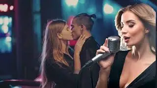 Ms. Amsterdam (rock) Music Video by Natalie Colen