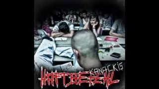Haftbefehl feat celo & abdi- azzlack syndikat Instrumental