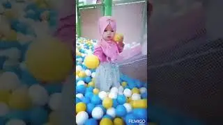 Timezone Mega Mall Batam {Azkiya}