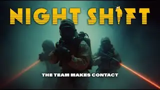 Patrick from Vetted Joins Night Shift! Special Update & UFO News // FRIDAY LIVESTREAM [08/22/25]