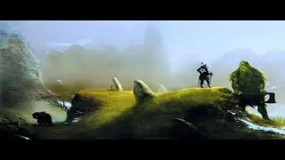 Sir Gawain and the Green Knight Part 2