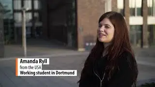Master Embedded Systems Engineering (ESE) at FH Dortmund