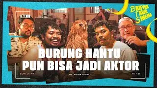 BTS PART 3 - LAST DAY, MONTY TIWA GJLSER GARIS KERAS