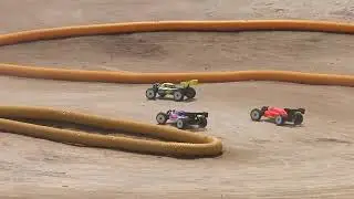 LCRC NORTHEAST SHOWDOWN 40 PLUS  EBUGGY BMAIN