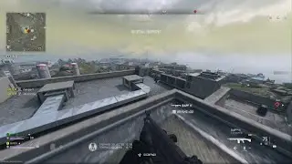 Warzone 2 with friends