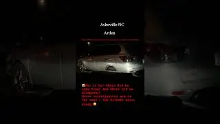 спрятался от полицае.врезался и почему так резко сбежал &mdash; остаётся загадкой! #accidente  #carcrash