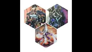 Warrior Toolbox - Deck Profile (Goat Format) - Paradox Brothers