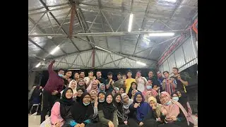 SEMESTER 1 | TAMHIDI 20/21