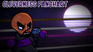 Friday Night Funkin'; Vs. Matt - Cleverness by @lordvoiidofficial Fanchart!