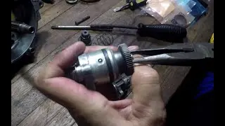How to Troubleshoot Yamaha Chappy 2T Pump | Basic Tutorial Vlog #9