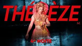 COMBATE DAS DRAGS - TE02ED04 - THÉRÈZE M.