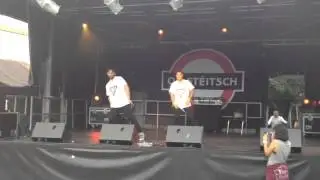 Beat Snackaz (simi & marc fol)