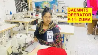 Garments Operator Job Interview | বিদেশ যাওয়ার দারুণ সুযোগ | Apply Now! | BMSL