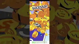 A CORRIDA DE ROB&Ocirc;S|ROLLY LEGS