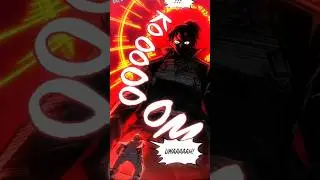 MC always keeps his word 🤯👿☠️ | Eternal Supreme | #manhwa #amv #mangaedit #fyp #anime #shorts